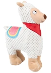 Mr.Kranch Игрушка для собак Лама