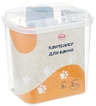 IDEA Контейнер для корма Мышь