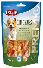 Trixie Premio Куриные ножки для собак
