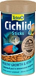 Tetra Корм Cichlid Sticks