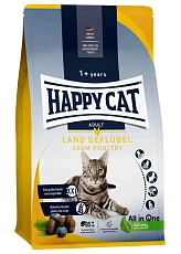 Happy Cat Culinary Land-Geflügel (Птица)