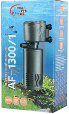 Aquareef Внутренний фильтр для аквариума AF-1300/1