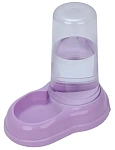 Ferplast Кормушка механическая Azimut, сиреневая