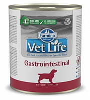 Farmina Vet Life Dog Gastrointestinal – Garfield.by