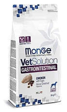 Monge VetSolution Gastrointestinal Dog
