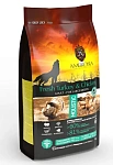 AMBROSIA Adult Large Breeds (Индейка, курица)