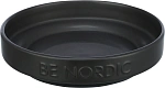 Trixie BE NORDIC Миска для кошек, 0,3 л/16 см