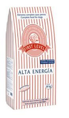 First Level Alta Energia Adult All Breeds