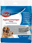 Trixie Пелёнки для животных с активированным углем