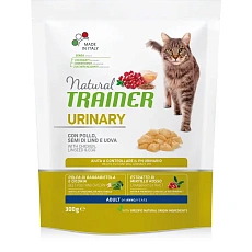 Trainer Natural Adult Urinary (Курица)