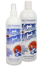 CCS Ice on Ice Detangling Spray