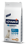 Advance Dog Maxi Adult (Курица)