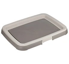 IDEA Лоток для собак, 45 х 34 см