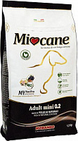 MioCane Adult Mini Chicken – Garfield.by