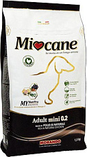 MioCane Adult Mini Chicken