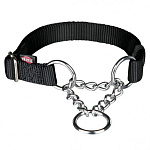 Trixie Ошейник Premium Black