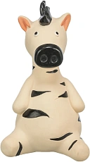 Trixie Игрушка из латекса Зебра