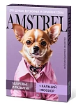 Amstrel Лакомство для щенков, беременных и кормящих собак Здоровье и развитие
