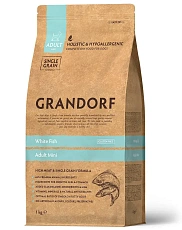 Grandorf Adult Mini (Белая рыба)