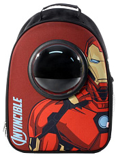 Triol Сумка-рюкзак Marvel "Железный человек"