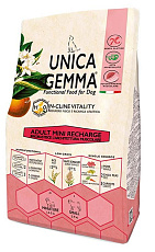 Unica Gemma Adult Mini Recharge