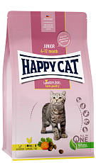 Happy Cat Junior (Птица)