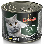 Leonardo (Rich in duck)