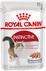 Royal Canin Instinctive (паштет)