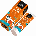 Secret Паста для вывода шерсти со вкусом курицы