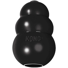 KONG Игрушка для собак Extreme, черный