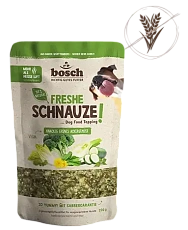 Bosch Freshe Schnauze Topping Зеленые полевые овощи