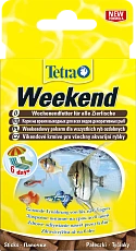 Tetra TetraMin Weekend Sticks