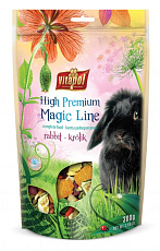 Vitapol Magic Line Полнорационный корм для кроликов