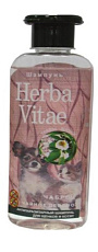 Herba Vitae Шампунь антипаразитарный для щенков и котят
