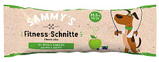 Bosch Sammy's Фитнес Слайсы с яблоком и черникой