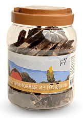 Nord Farm Стрипсы из мраморной говядины