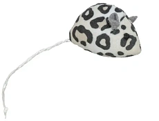 Trixie Игрушка для кошек Мышка леопардовая