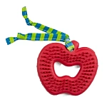 Jolly Pooch Игрушка для собак Яблоко с ароматом ванили