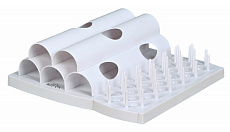 TRIXIE Развивающая игрушка "Domino Basic Set"