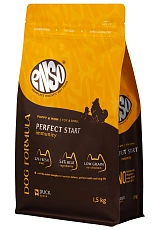 ENSO Dog Formula Perfect start Puppy Small Breed (Утка)