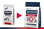 Advance Dog VetDiet Diabetes