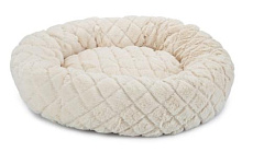 Beeztees Лежанка плюшевая Levisa