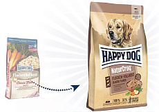 Happy Dog NaturCroq FlockenVollkost Classic Flakes