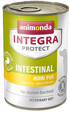Animonda Integra Protect Intestinal Dog (Курица)