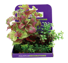 Marlin Aquarium Искусственное растение YS-60117