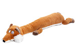 GiGwi PLUSH FRIENDZ Лиса с пищалками