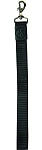 CAMON Поводок нейлоновый короткий, 38x500 мм