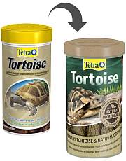Тetra Корм Tortoise, 250 мл