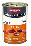 Gran Carno Adult (Утка)
