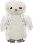 Trixie Be Eco Игрушка для собак Сова Эмили
